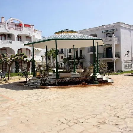 Apartamento Habitat 3000 Alcossebre