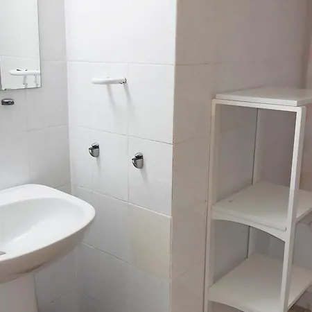 Apartamento Habitat 3000 *