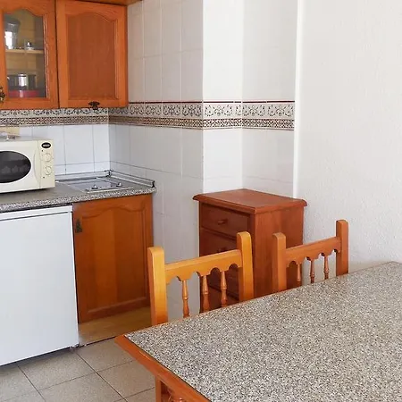 Apartamento Habitat 3000