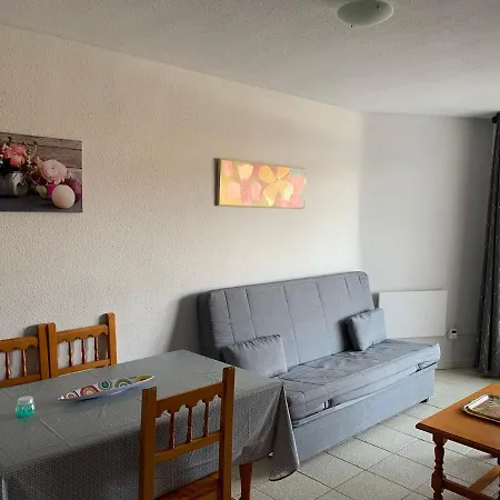 Habitat 3000 * Alcoceber