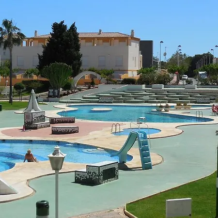 Habitat 3000 Alcossebre