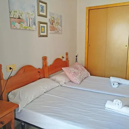 Habitat 3000 * Alcossebre