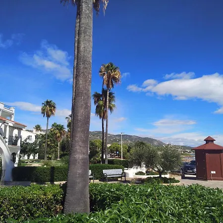 Habitat 3000 Appartement Alcossebre